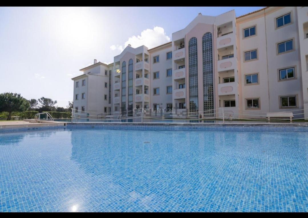 Vau Costa Apartment Портиман Экстерьер фото