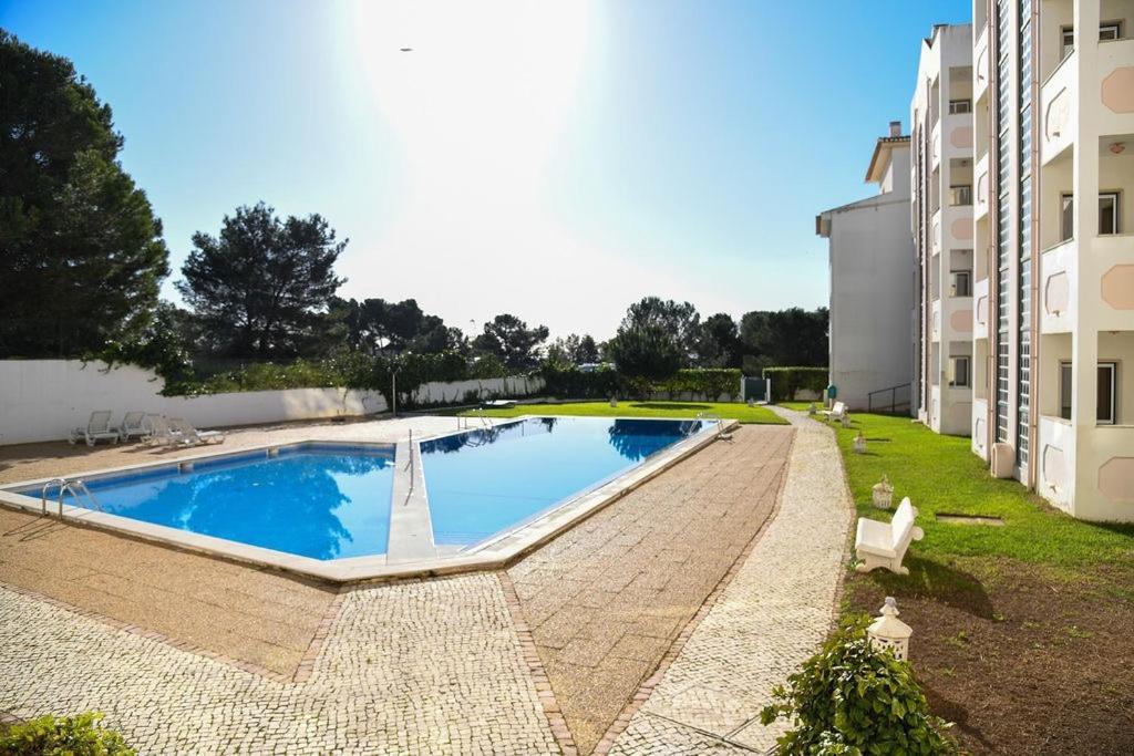Vau Costa Apartment Портиман Экстерьер фото