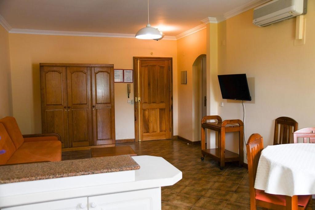 Vau Costa Apartment Портиман Экстерьер фото