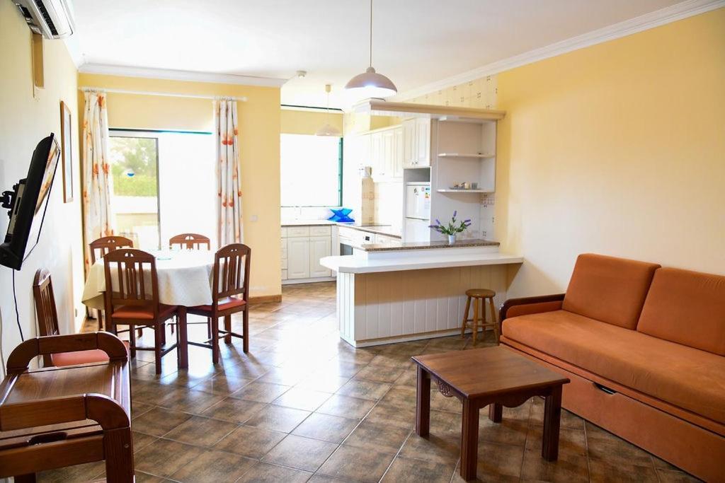 Vau Costa Apartment Портиман Экстерьер фото