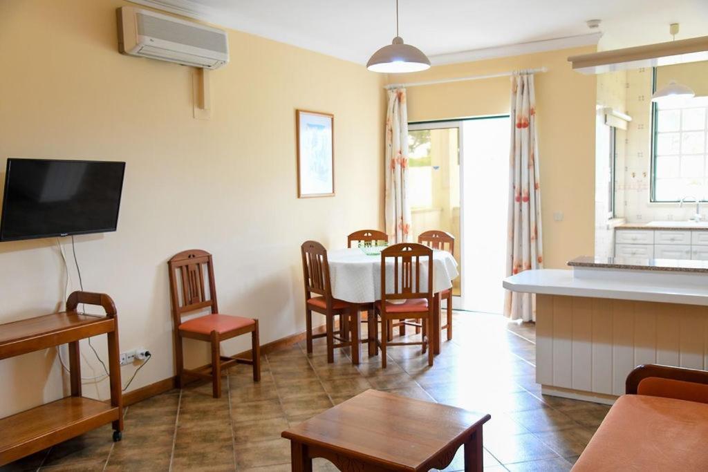 Vau Costa Apartment Портиман Экстерьер фото