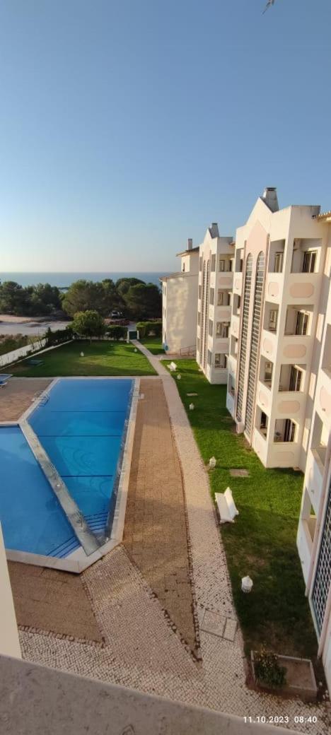 Vau Costa Apartment Портиман Экстерьер фото