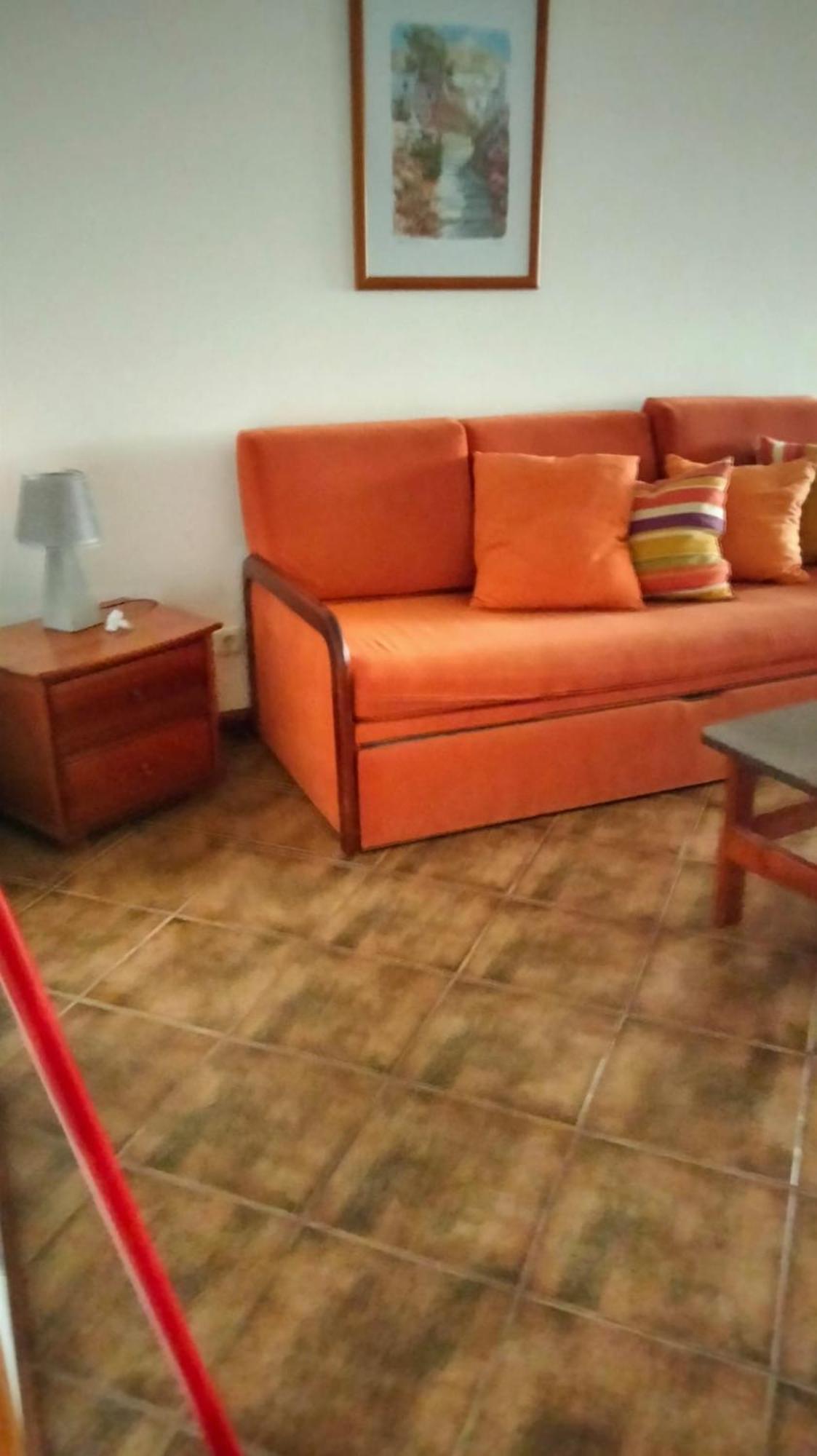 Vau Costa Apartment Портиман Экстерьер фото