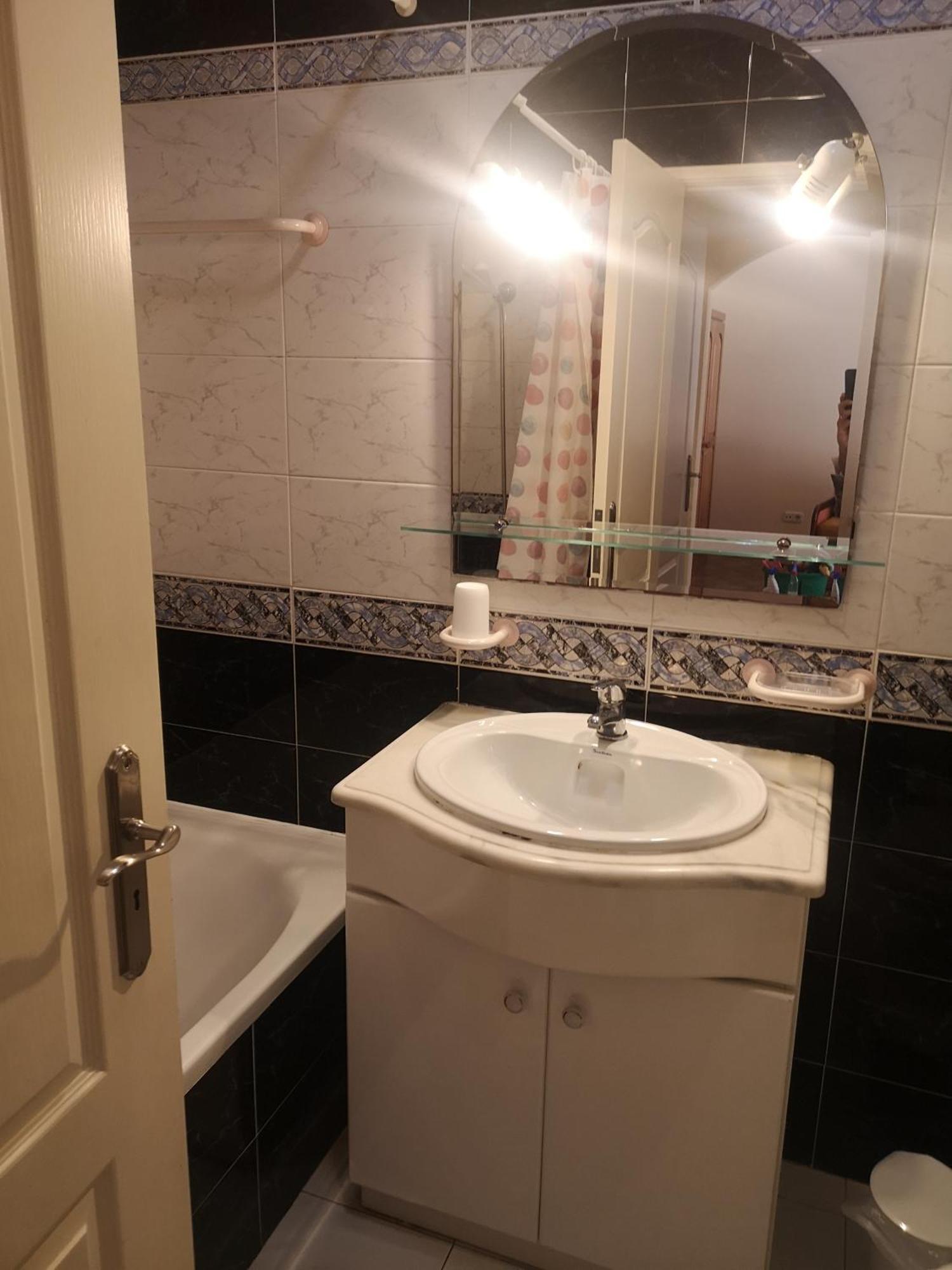 Vau Costa Apartment Портиман Экстерьер фото