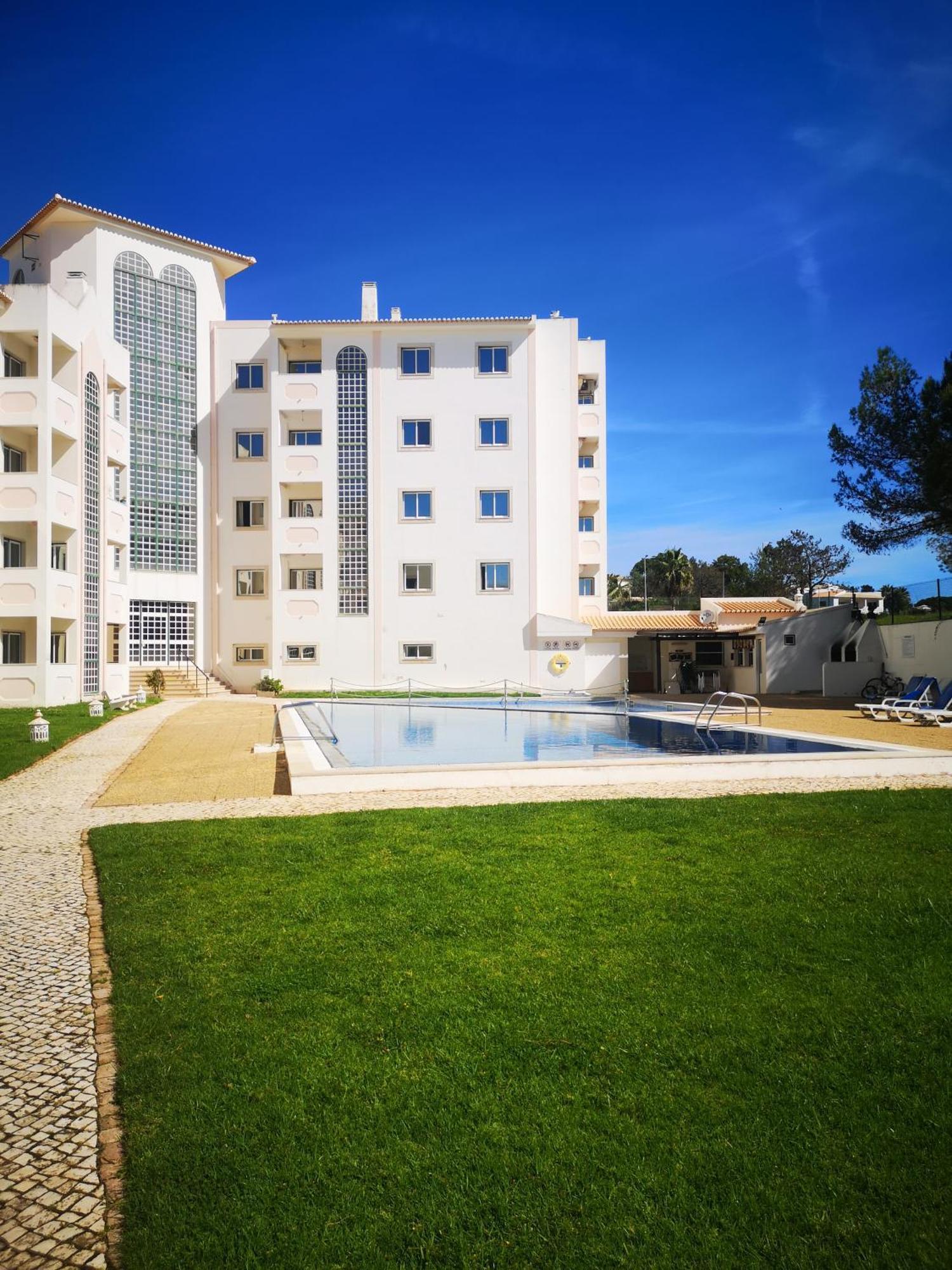 Vau Costa Apartment Портиман Экстерьер фото