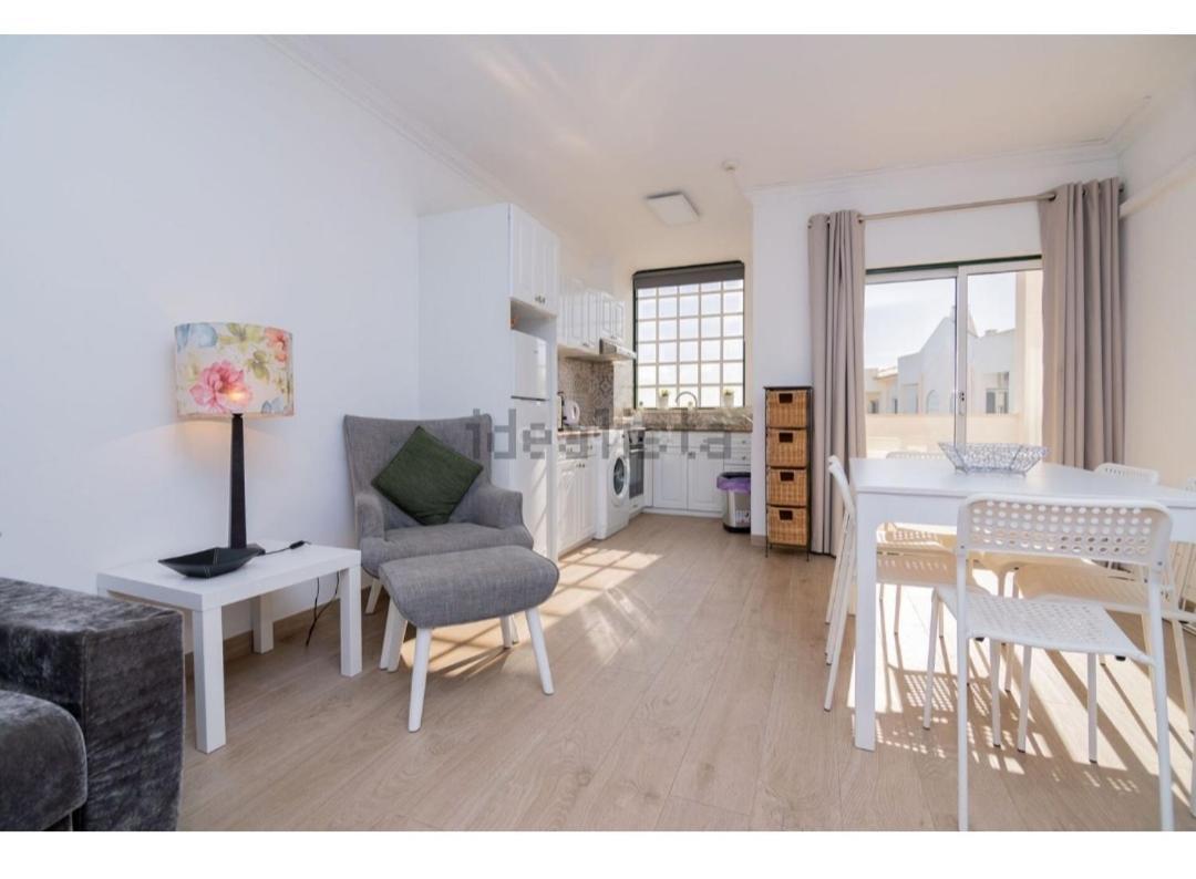Vau Costa Apartment Портиман Номер фото