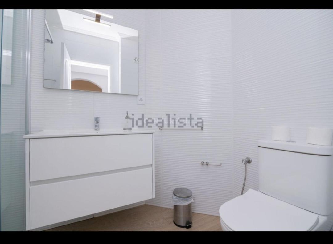 Vau Costa Apartment Портиман Номер фото