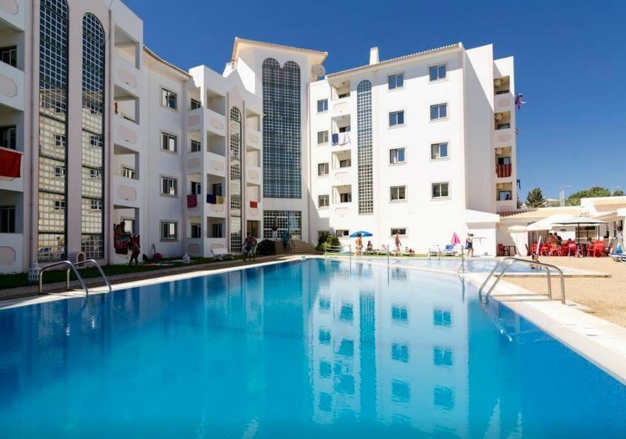 Vau Costa Apartment Портиман Экстерьер фото