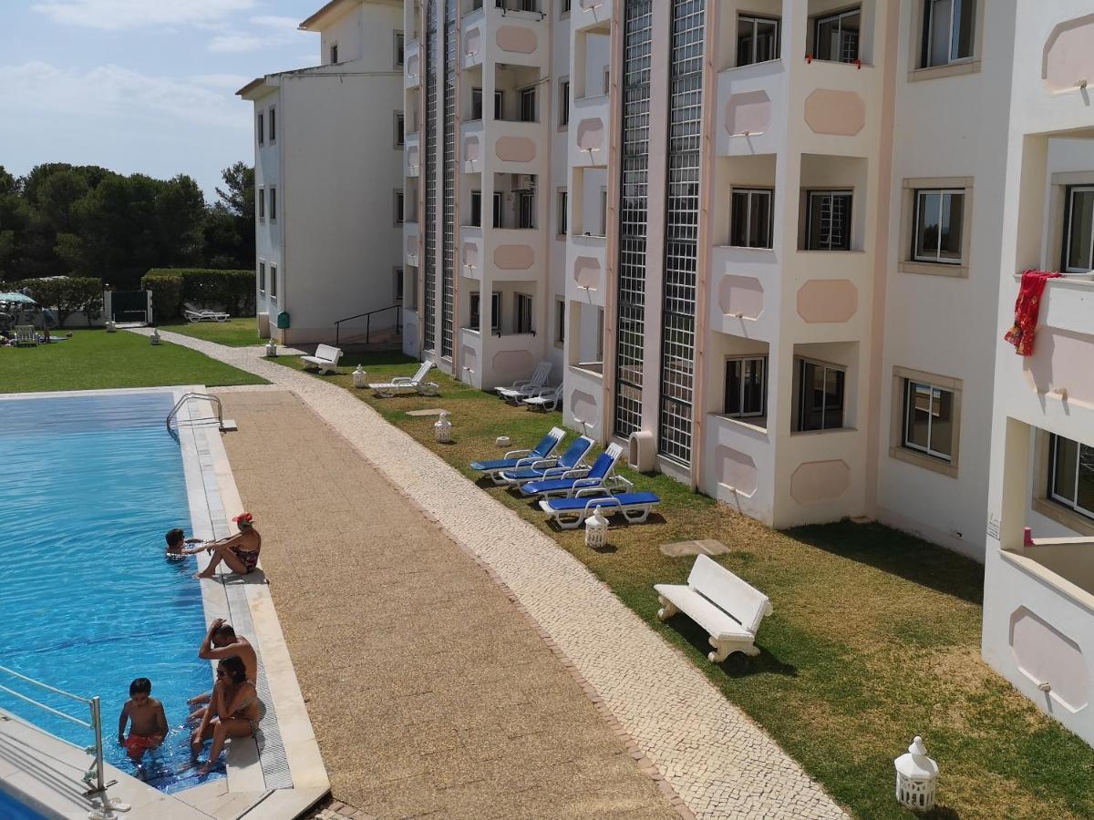 Vau Costa Apartment Портиман Экстерьер фото