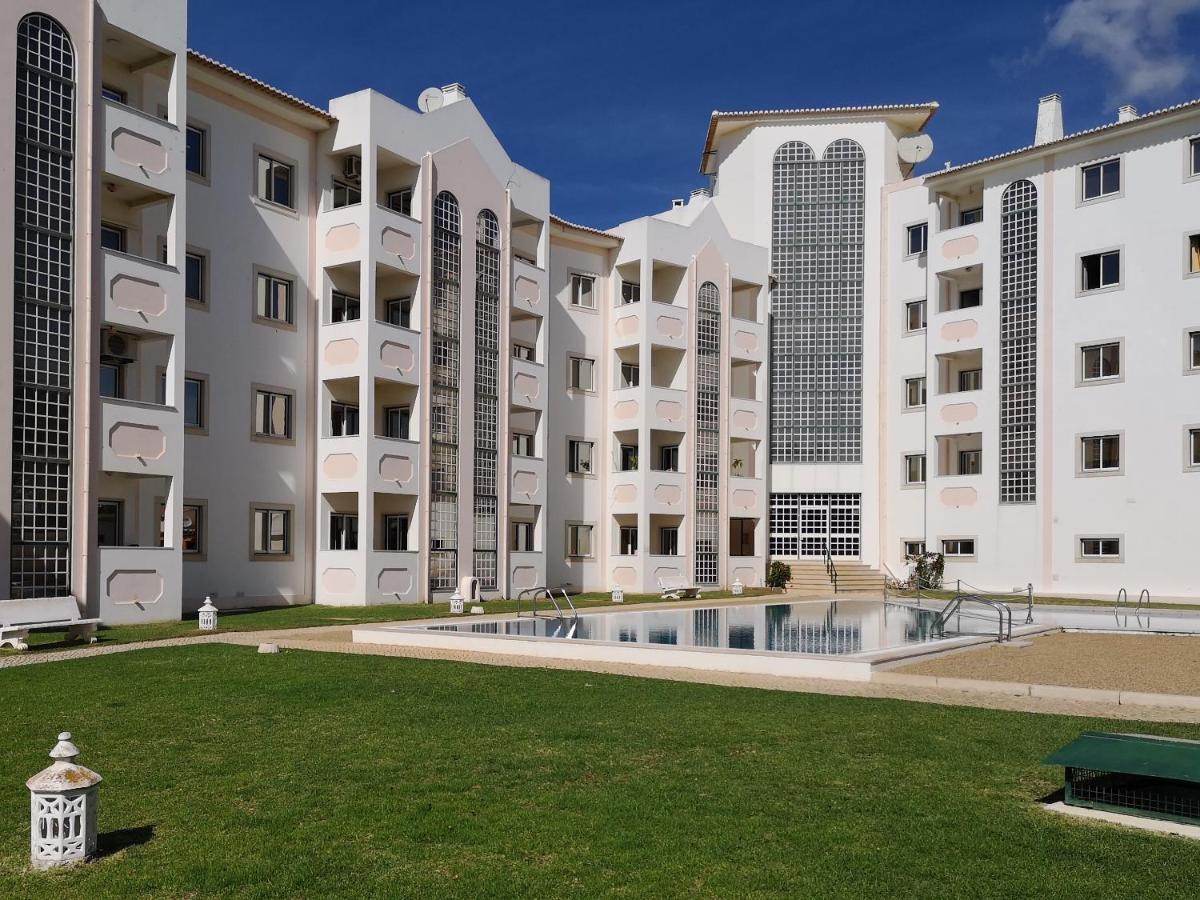 Vau Costa Apartment Портиман Экстерьер фото